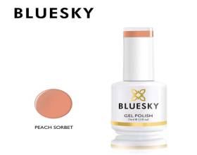 Bluesky Peach Sorbet 